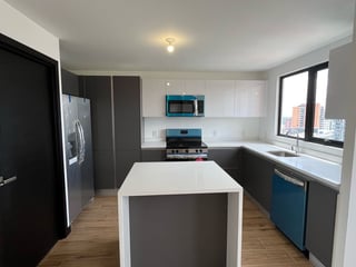 Apartamento de 3 habitaciones en alquiler, Alena zona 15 - 3