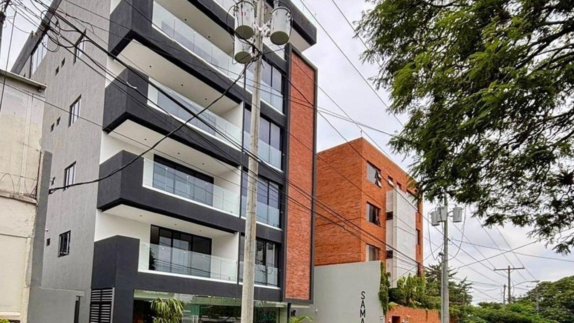 *APARTAMENTO EN ALQUILER – Edificio Sama, zona 15 VH2 - Miniatura 11