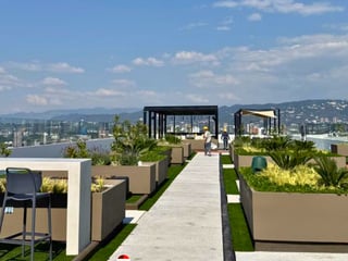 Apartamento de 3 Habitaciones en Atarah - Zona 10 - 5