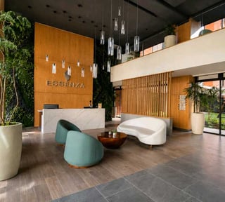 APARTAMENTO EN ALQUILER 📍Edificio Essenza, Zona 13