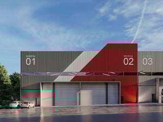 Bodega en Alquiler en Mazatenango, CA-2 Occidente - Ideal para Logística - Image 2