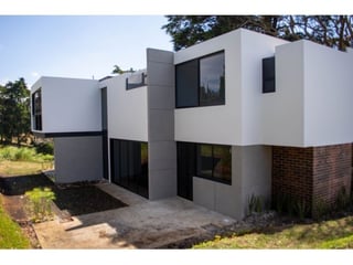 CASA EN VENTA EN KM 16.5 ENTRADA A OLMECA, CONDADO FRANCISCO JAVIER - 3