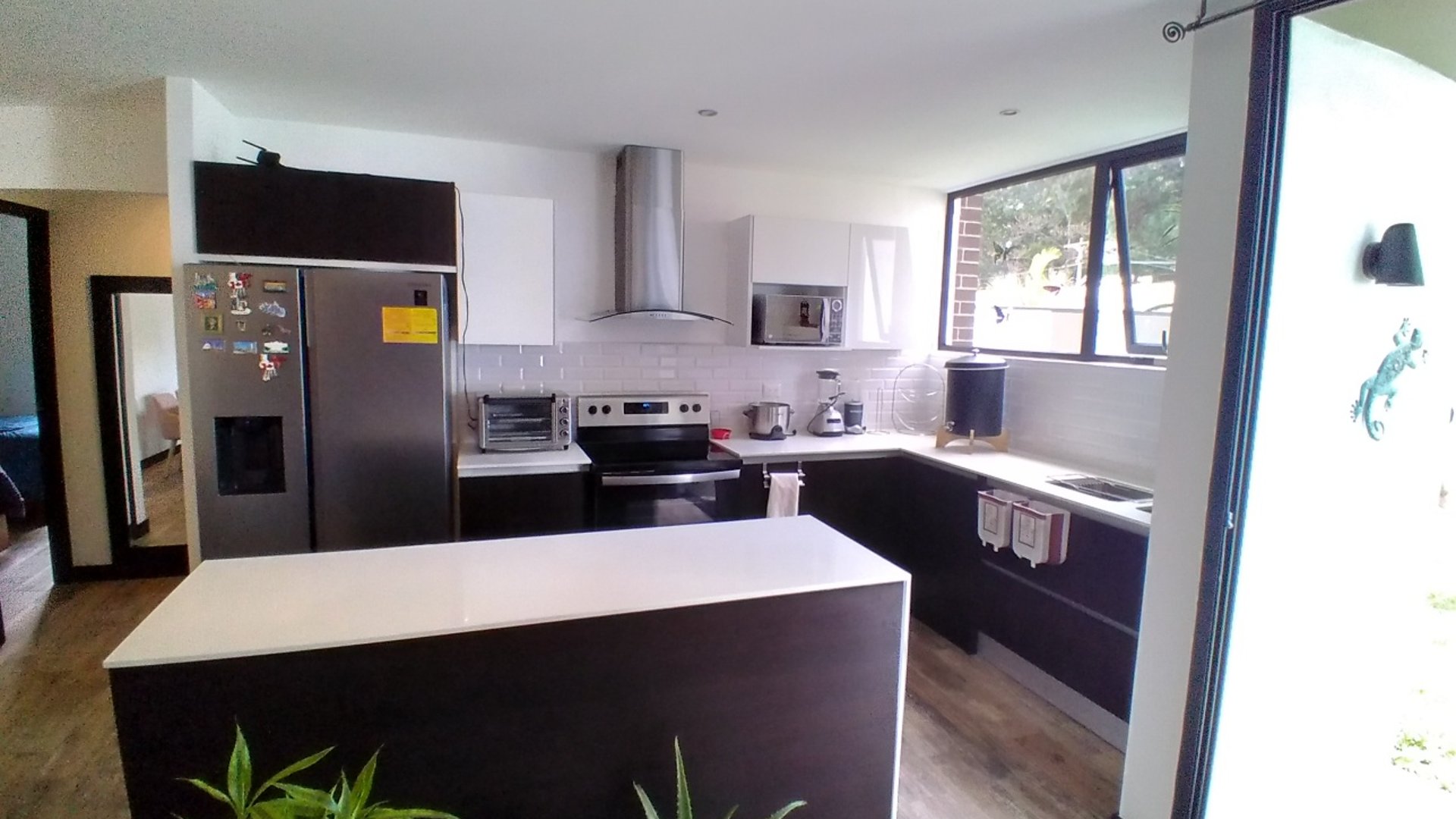 Vendo lindo apartamento Enalto, Kanajuyú zona 16 - Miniatura 6