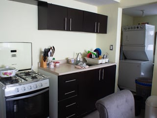 Vendo Lindo Apartamento en Bosques de San Nicolas - 4