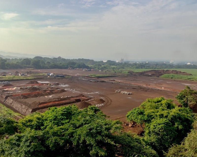 Terreno en VENTA en Escuintla