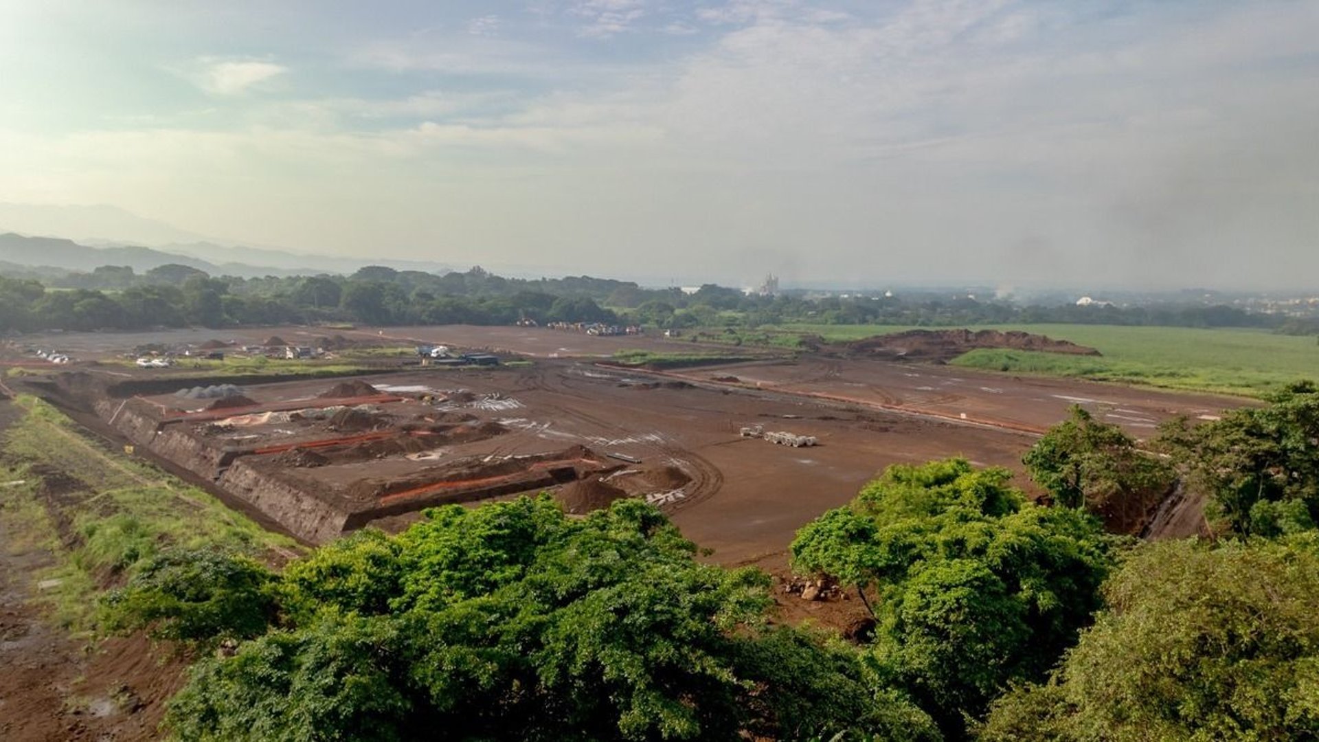 Terreno en VENTA en Escuintla