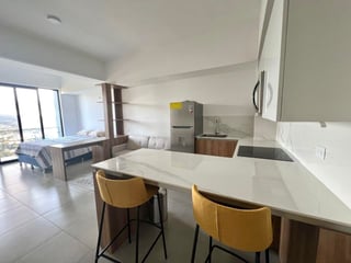Alquilo Apartamento en Edificio Elemento z13 al final de las Americas - 3