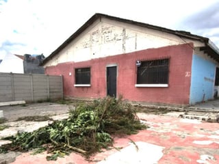 TERRENO + CASA EN ALQUILER EN CIUDAD VIEJA - 4