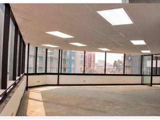 OFICINA EN RENTA ZONA 10 MURANO  CENTER 183 Mts2  $2,360.00 - 2