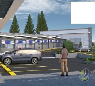 Se renta local comercial, Villa Nueva-
