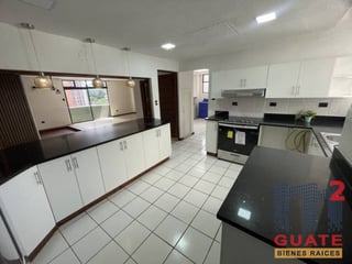 Apartamento en Renta, Zona 15 (R10448) - 3