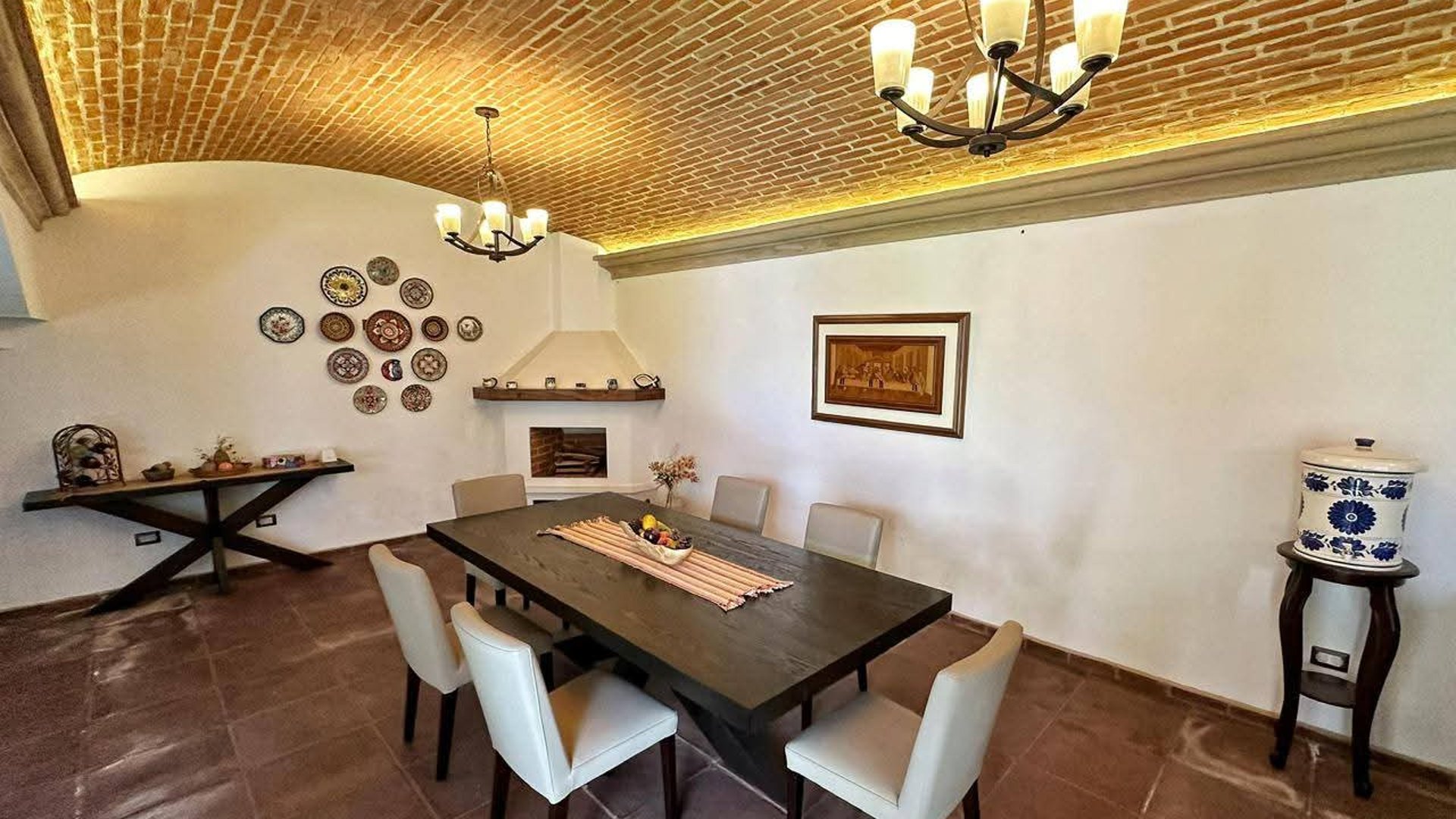 Casa venta en Antigua Guatemala - Miniatura 4