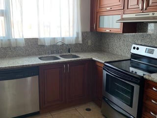 Apartamento 3 habitaciones en alquiler Vivaldí, zona 14 - 4