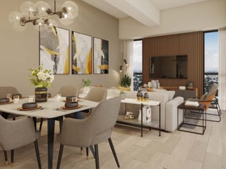 Apartamento en Venta zona 11 Guatemala - 2