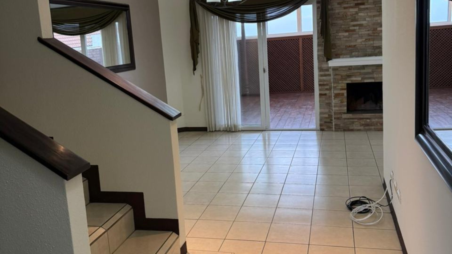 ALQUILO CASA EN PRADOS DE SAN CRISTÓBAL - Miniatura 3