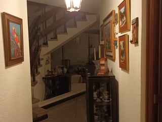Exclusiva Casa en Condominio - San José Pinula, Guatemala - 3