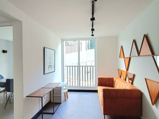 VENTA Apartamento Zona 17 Edificio Unnido Sabana Arriba - 2