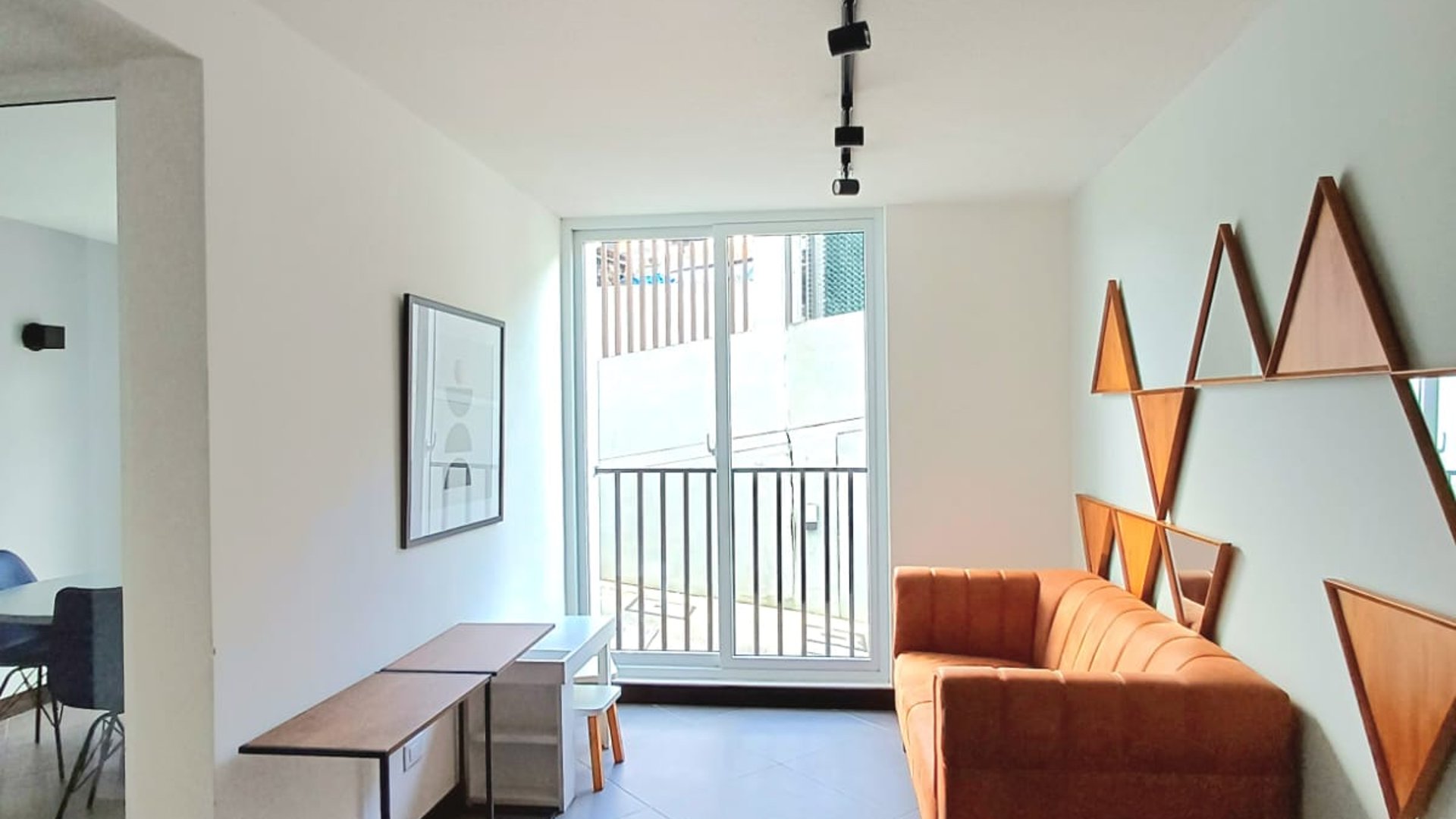 VENTA Apartamento Zona 17 Edificio Unnido Sabana Arriba - Miniatura 2