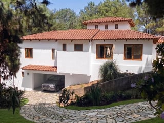 📍 CASA EN VENTA – 571 M²  | CASA LAS NUBES | SANTA LUCÍA MILPAS ALTAS - 4