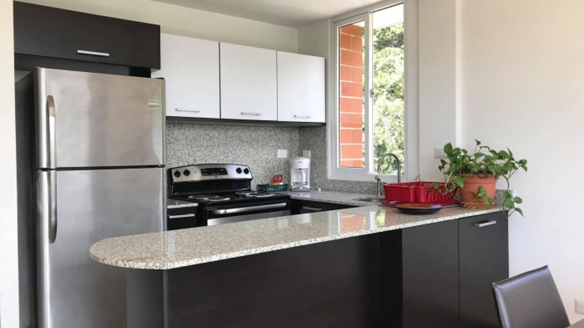 Penthouse en Venta en km 19.5 CAES - Miniatura 4