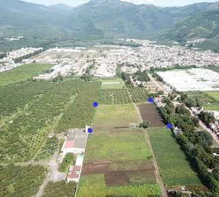 Terreno en VENTA en San Miguel Dueñas