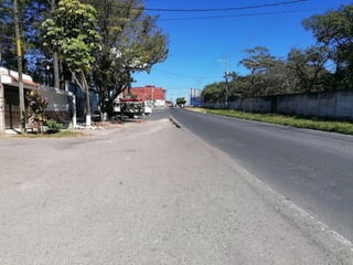 Terreno Comercial Los Álamos San Miguel Petapa - 4
