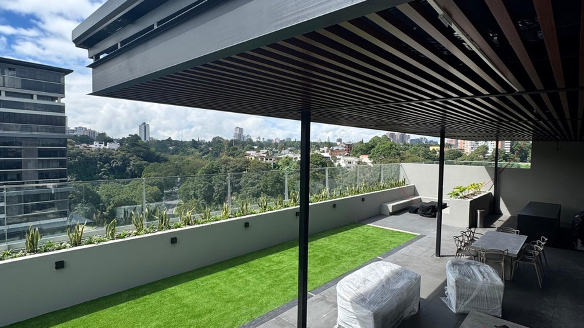 ????️ APARTAMENTO EN RENTA – SPAZIO, ZONA 16 - Miniatura 16