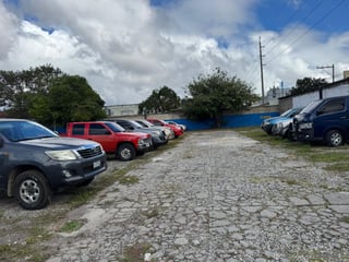VENDO TERRENO EN ESQUINA SOBRE 12 CALLE  ZONA 1, GERONA REF.6942  1,786 M2, - 5
