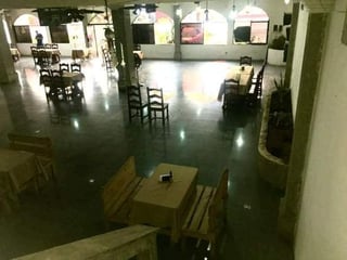 Venta de Terreno y área equipada para Restaurante - 4