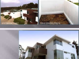 Condominio de 5 casas entrada a Fraijanes $1.5M - 5