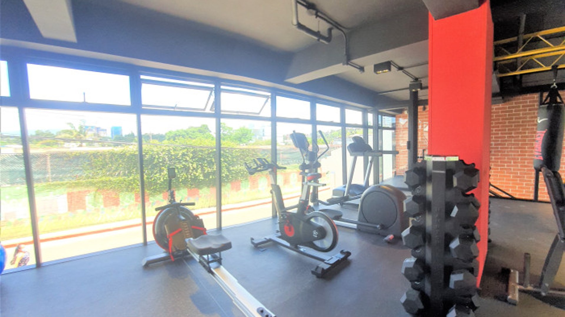 Apartamento en Venta en Meraki Zona 14 Guatemala - Miniatura 4