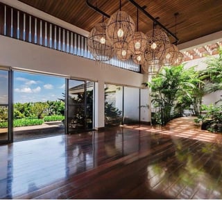 Preciosa Residencia en Venta en montebello km 10.5 caes