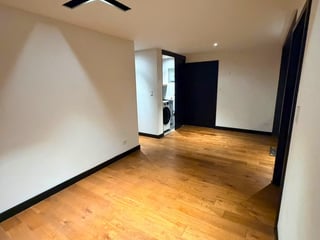 APARTAMENTO EN RENTA VILLA MARISCAL 2 HABITACIONES, ZONA 11 - 2