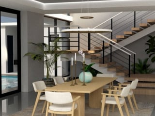 Vendo Casa en Planos en San Marino , Puerto Quetzal - 3