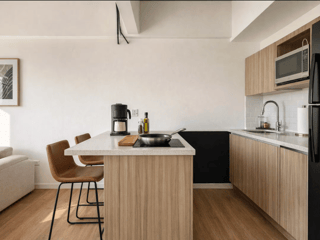 VENTA DE LINDO APART/STUDIO - NARAMA, ZONA 13 - 3