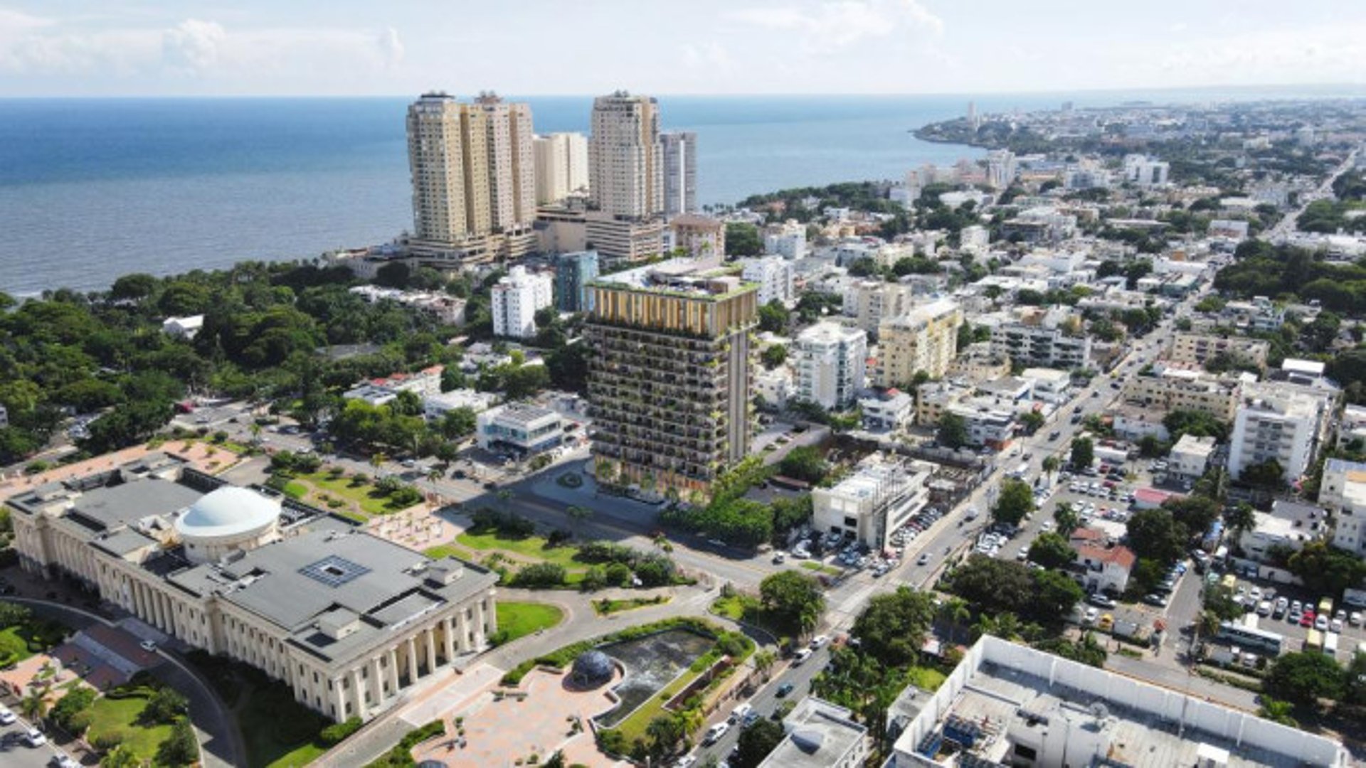 Se vende apartamento en Santo Domingo, Rep Dominicana - Miniatura 9