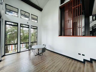 VENTA DE MODERNA CASA - SAN ANTONIO, KM 16 CARR. SALVADOR - 2