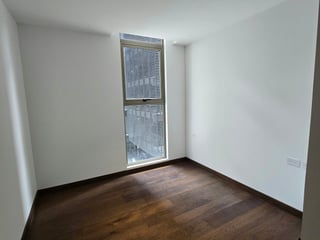 Bello Apartamento En Venta De 1 habitación En Edificio Atarah,Zona 10 - 3
