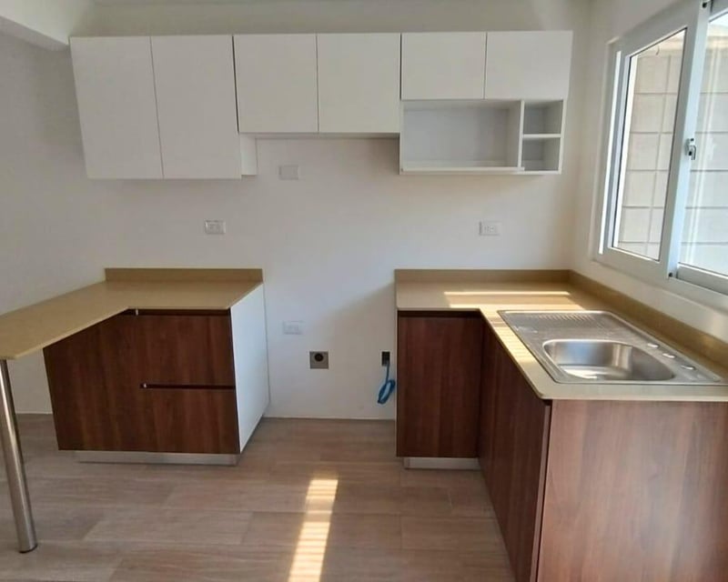 Casa de 3 habs en venta en Km 16.5 CAES Cruce a San José P. Ref-5670