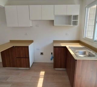 Casa de 3 habs en venta en Km 16.5 CAES Cruce a San José P. Ref-5670