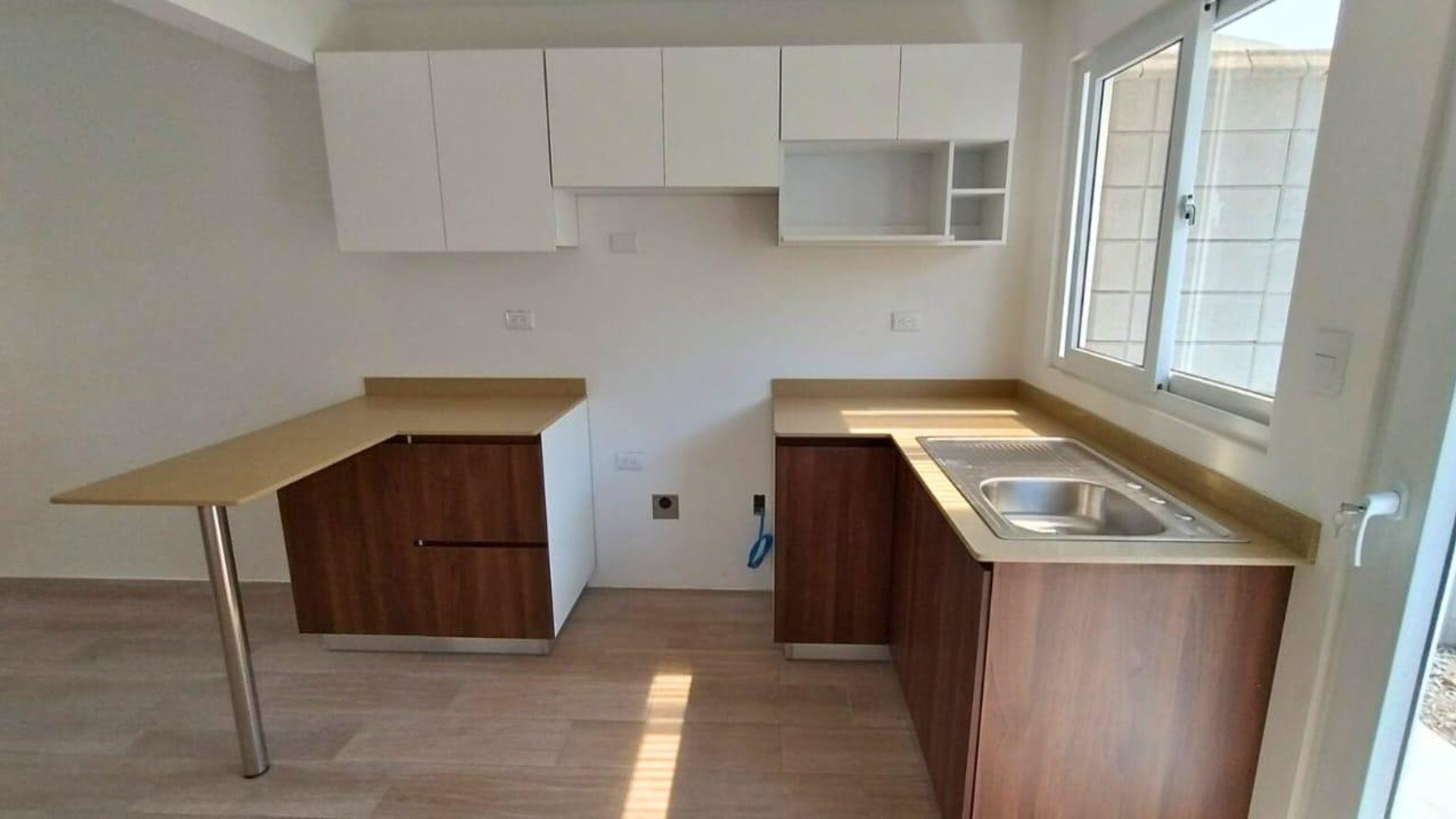 Casa de 3 habs en venta en Km 16.5 CAES Cruce a San José P. Ref-5670