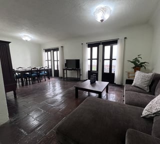 APARTAMENTO RENTA EN ANTIGUA GUATEMALA