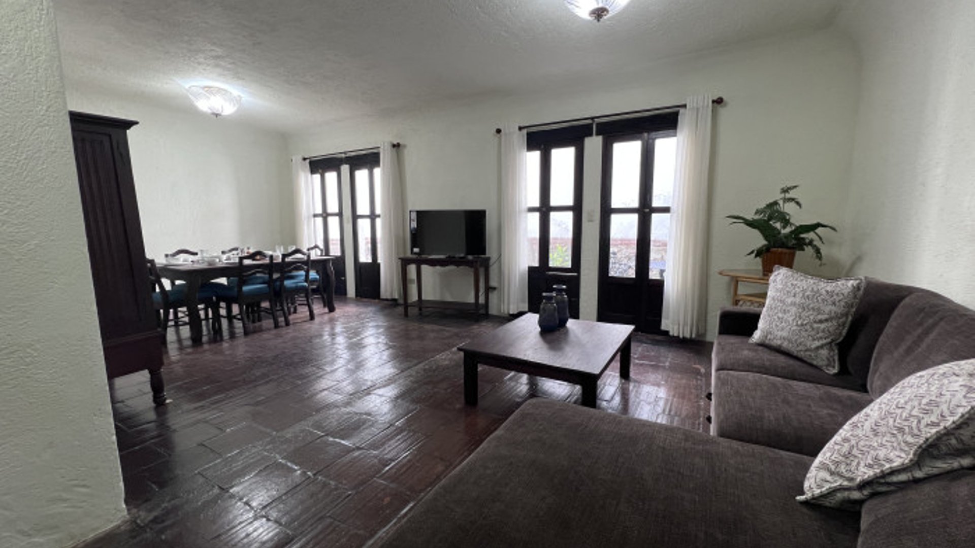 APARTAMENTO RENTA EN ANTIGUA GUATEMALA
