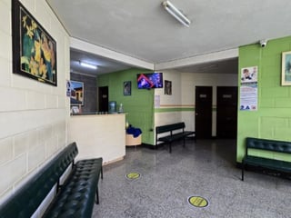 Clínica en Alquiler Zona 1 de Mixco, cerca del parque - 4