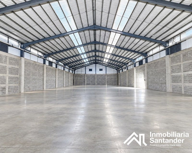 Amplia bodega en renta en Zacapa