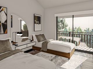 Casas en VENTA en San Agustín, Carretera a El Salvador - 4