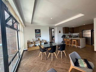 Apartamento en renta, en Zone 15 - Image 1