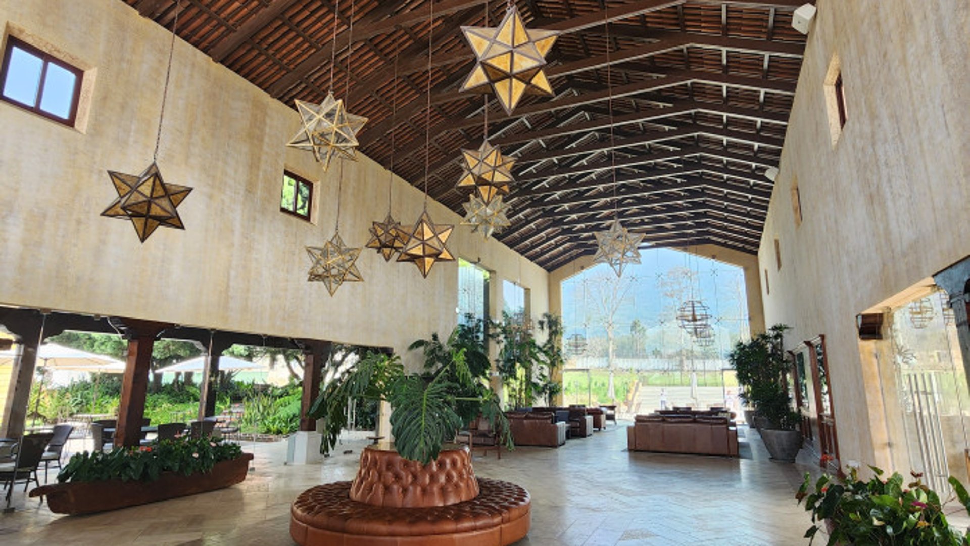 En venta Residencia cercana a La Antigua Guatemala - Miniatura 3