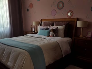 Casa en venta 4 habs. Condominio Las Alturas - Image 22