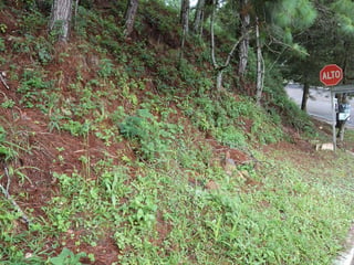VentaTerreno en Las Cumbres Zona 16 Guatemala - 4